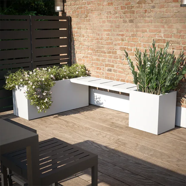 Lauko kėdžių savybės.