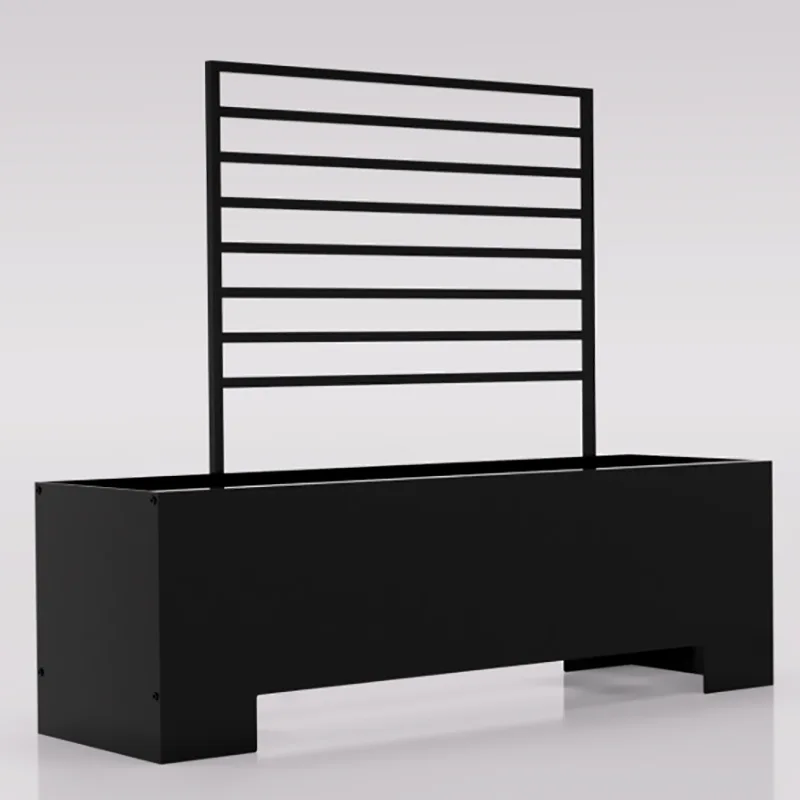 Kaip išsirinkti geriausią lauko gėlių stovą savo sodui ar balkonui?