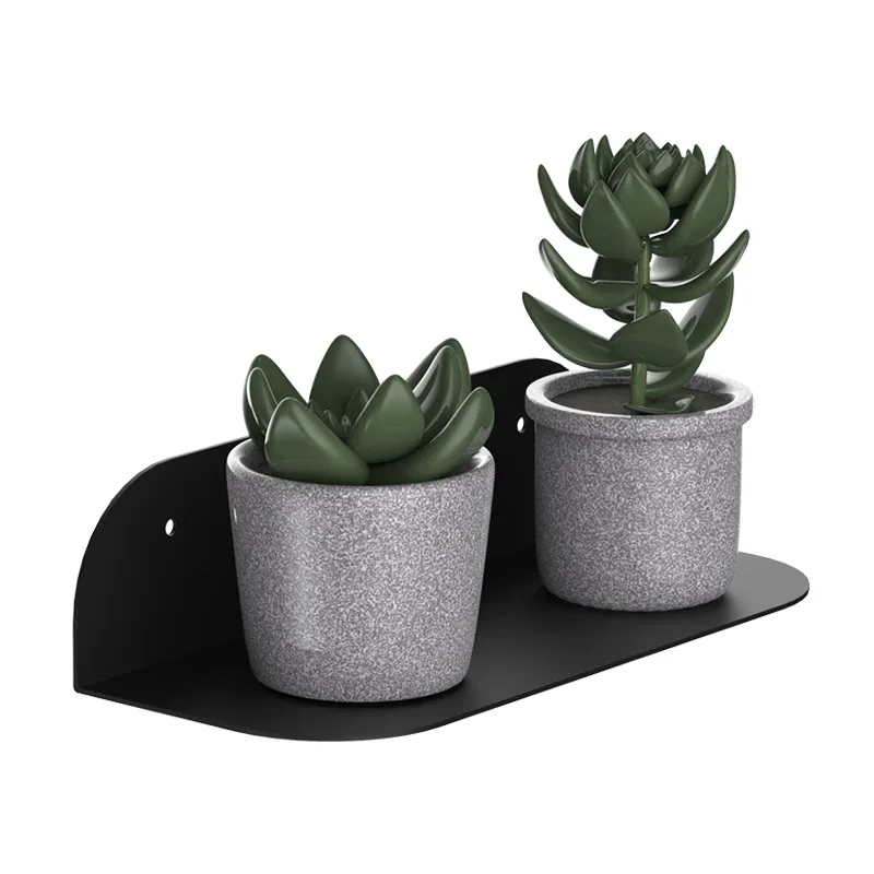 Metalinė plaukiojanti lentyna