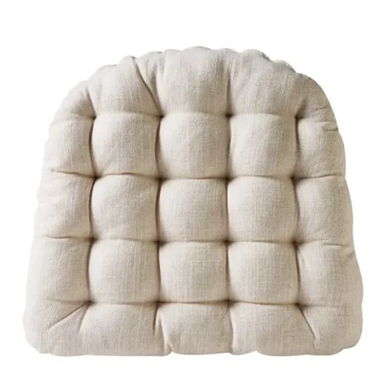 Lauko valgomojo kėdės pagalvėlė